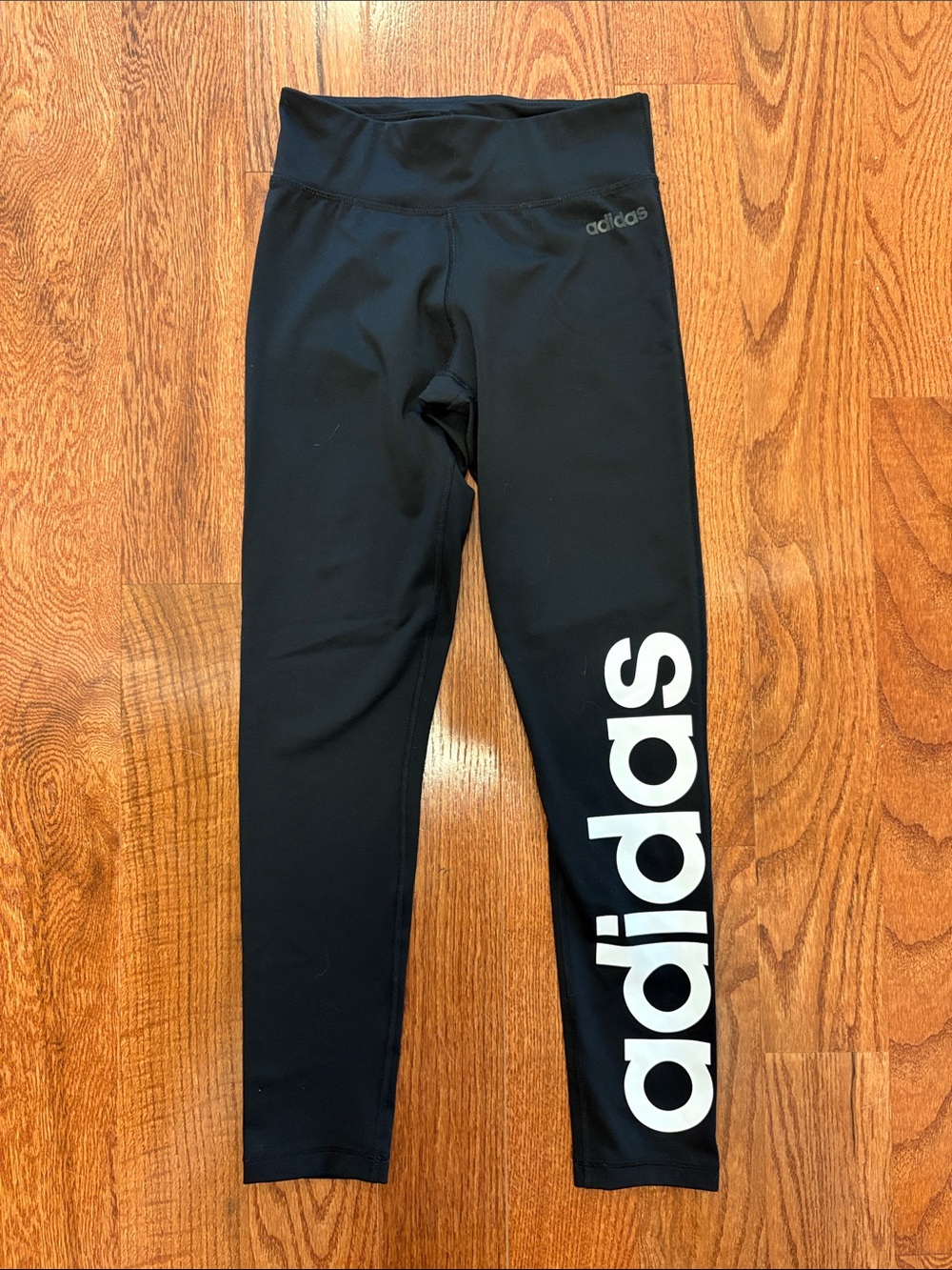 Adidas Climalite Leggings